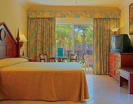 Riu Taino Ξενοδοχείο Μπάβαρο Δωμάτιο φωτογραφία