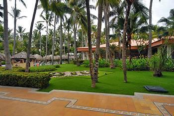 Riu Taino Ξενοδοχείο Μπάβαρο Εξωτερικό φωτογραφία