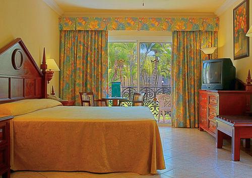 Riu Taino Ξενοδοχείο Μπάβαρο Δωμάτιο φωτογραφία